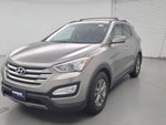 2016 SANTA FE Sport Thumbnail 3