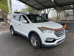 2017 SANTA FE Sport Thumbnail 1