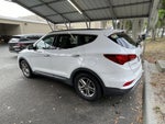 2017 SANTA FE Sport Thumbnail 3
