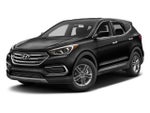 2017 SANTA FE Sport Thumbnail 1