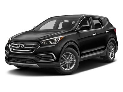 Photo of a 2017 Hyundai Santa FE Sport 2.4L 4DR SUV for sale