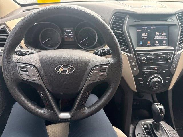 2018 Hyundai Santa Fe Sport - $11,293