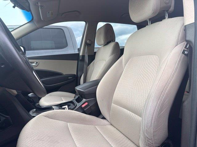2018 Hyundai Santa Fe Sport - $11,293