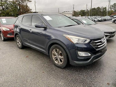 Photo of a 2013 Hyundai Santa FE Sport 2.4L 4DR SUV for sale