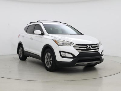 Photo of a 2014 Hyundai Santa FE Sport 2.4L 4DR SUV for sale