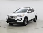 2014 SANTA FE Sport Thumbnail 4