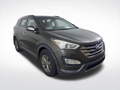 2014 Hyundai Santa FE Sport 2.4L 4DR SUV