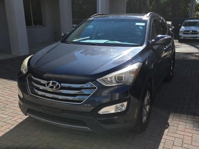 Photo of a 2016 Hyundai Santa FE Sport 2.4L 4DR SUV for sale