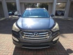 2016 SANTA FE Sport Thumbnail 3