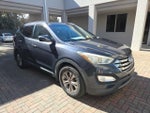 2016 SANTA FE Sport Thumbnail 4