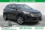 2016 SANTA FE Sport Thumbnail 1