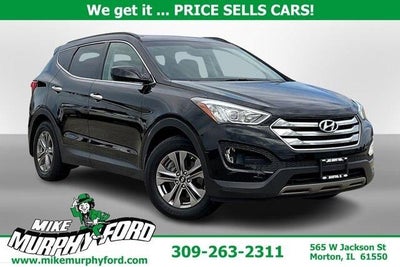 Photo of a 2016 Hyundai Santa FE Sport 2.4L 4DR SUV for sale
