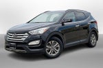 2016 SANTA FE Sport Thumbnail 13