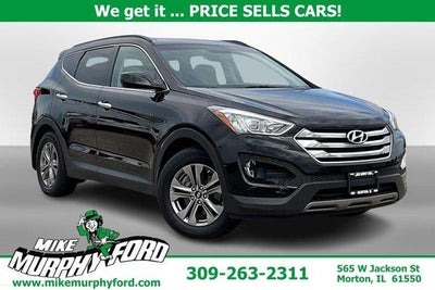 Photo of a 2016 Hyundai Santa FE Sport 2.4L 4DR SUV for sale