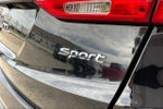 2016 SANTA FE Sport Thumbnail 8