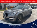 2016 SANTA FE Sport Thumbnail 1