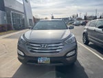 2016 SANTA FE Sport Thumbnail 2