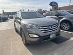 2016 SANTA FE Sport Thumbnail 3