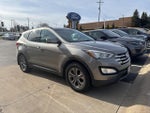 2016 SANTA FE Sport Thumbnail 4