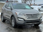 2016 SANTA FE Sport Thumbnail 37