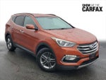 2018 SANTA FE Sport Thumbnail 1