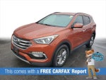 2018 SANTA FE Sport Thumbnail 3