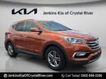 2018 SANTA FE Sport Thumbnail 2