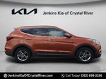 2018 SANTA FE Sport Thumbnail 4
