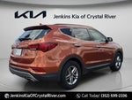 2018 SANTA FE Sport Thumbnail 5