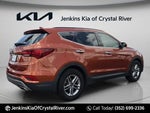 2018 SANTA FE Sport Thumbnail 7