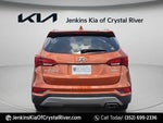 2018 SANTA FE Sport Thumbnail 8