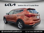 2018 SANTA FE Sport Thumbnail 10