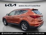 2018 SANTA FE Sport Thumbnail 11
