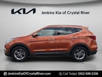2018 SANTA FE Sport Thumbnail 13