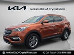 2018 SANTA FE Sport Thumbnail 14