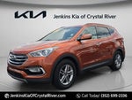2018 SANTA FE Sport Thumbnail 16
