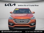 2018 SANTA FE Sport Thumbnail 17