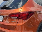 2018 SANTA FE Sport Thumbnail 19