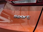 2018 SANTA FE Sport Thumbnail 21