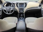 2018 SANTA FE Sport Thumbnail 23