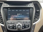 2014 SANTA FE Sport Thumbnail 17