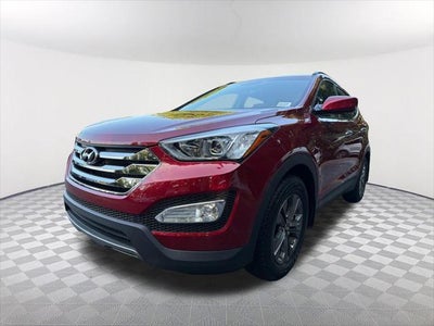 2014 Hyundai Santa FE Sport 2.4L 4DR SUV