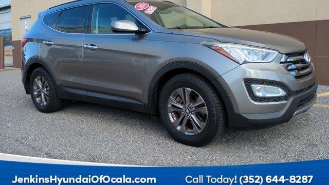 Preowned 2014 Hyundai SANTA FE Sport 2.4L for Sale