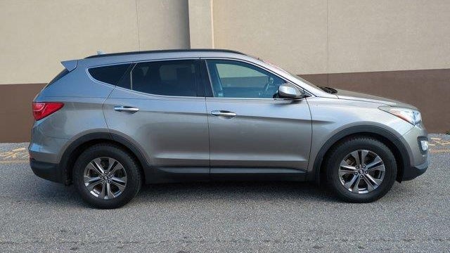 2014 Hyundai SANTA FE Sport 2.4L