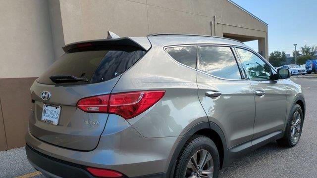 2014 Hyundai SANTA FE Sport 2.4L