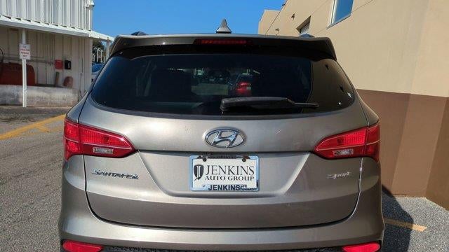 2014 Hyundai SANTA FE Sport 2.4L