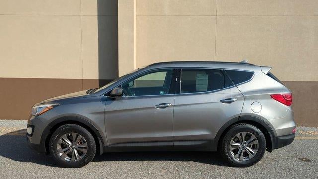 2014 Hyundai SANTA FE Sport 2.4L