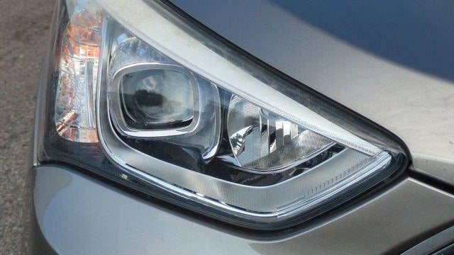 2014 Hyundai SANTA FE Sport 2.4L