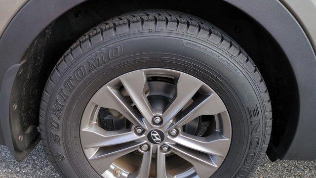2014 Hyundai SANTA FE Sport 2.4L