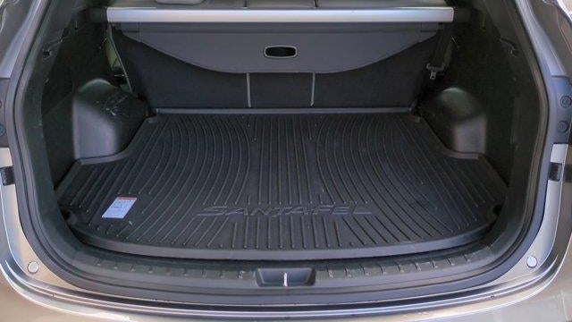 2014 Hyundai SANTA FE Sport 2.4L